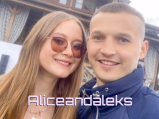 Aliceandaleks