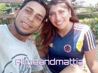 Aliceandmattia