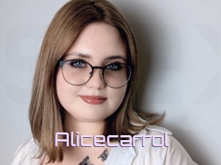 Alicecarrol