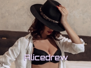 Alicedrew