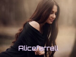 Aliceferrell