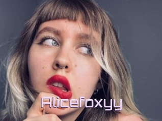Alicefoxyy