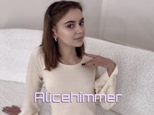 Alicehimmer
