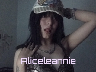 Aliceleannie