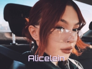 Alicelein