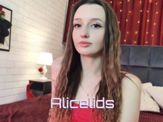Alicelids