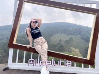 Aliceluria