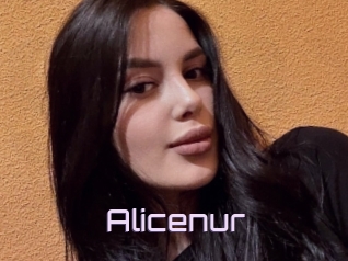 Alicenur