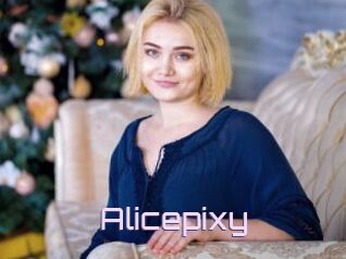 Alicepixy