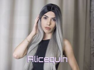 Alicequin