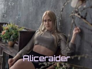 Aliceraider