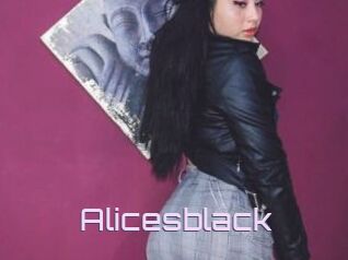 Alicesblack