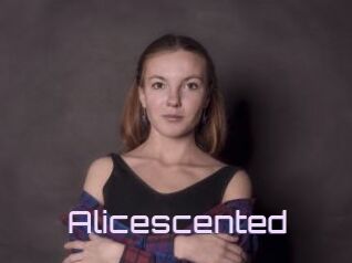 Alicescented