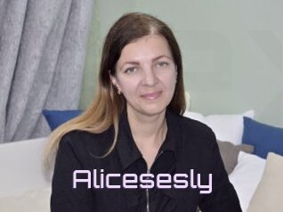 Alicesesly