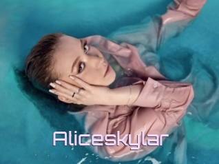 Aliceskylar