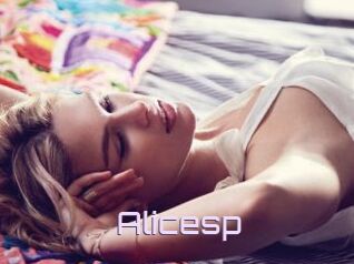 Alicesp