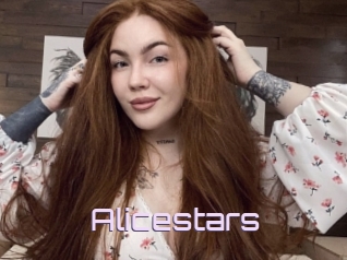 Alicestars
