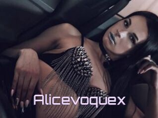 Alicevoquex