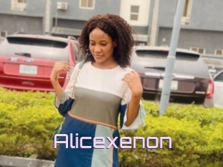 Alicexenon