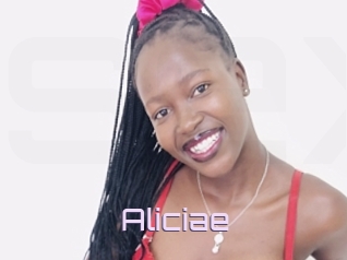 Aliciae