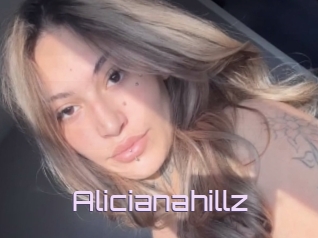 Alicianahillz