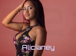 Alicianey