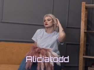 Aliciatodd