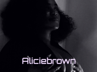 Aliciebrown