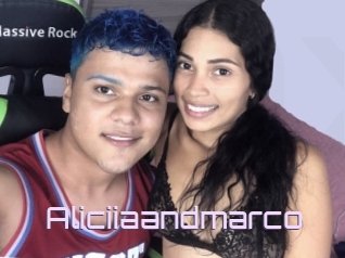Aliciiaandmarco
