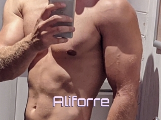 Aliforre