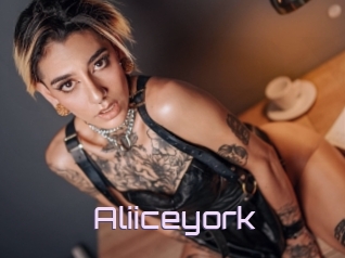 Aliiceyork