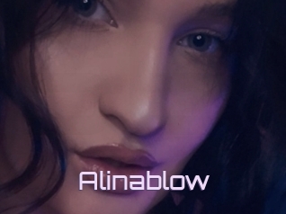 Alinablow