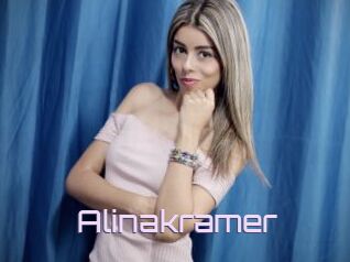 Alinakramer