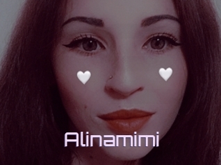 Alinamimi