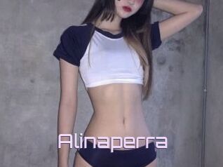 Alinaperra