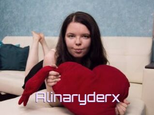 Alinaryderx