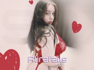 Alirafalls