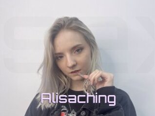 Alisaching