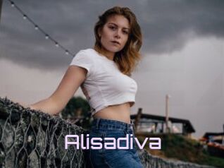 Alisadiva