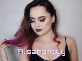 Alisahoneyy