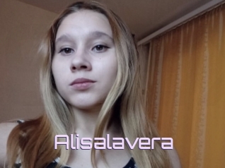 Alisalavera