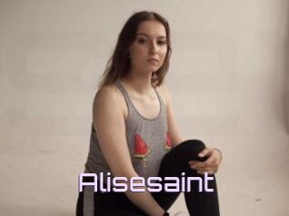 Alisesaint