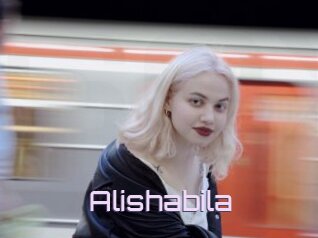 Alishabila