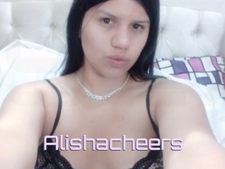 Alishacheers