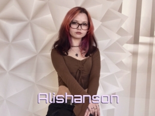 Alishanson