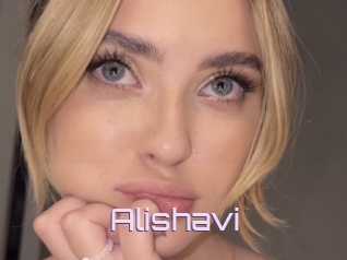 Alishavi