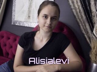 Alisialevi