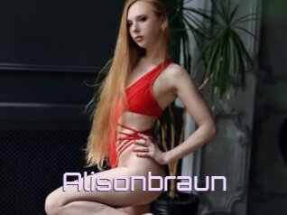 Alisonbraun