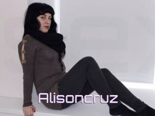 Alisoncruz