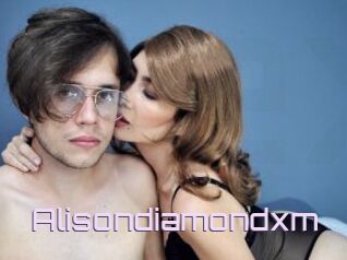 Alisondiamondxm